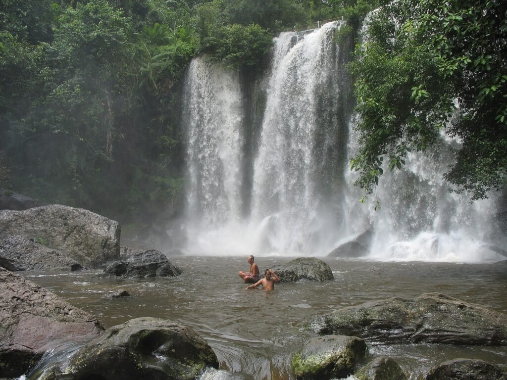 Kulen Mountain
