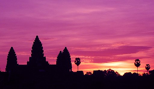 Angkor Archaeological Park