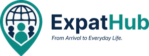 ExpatHub logo