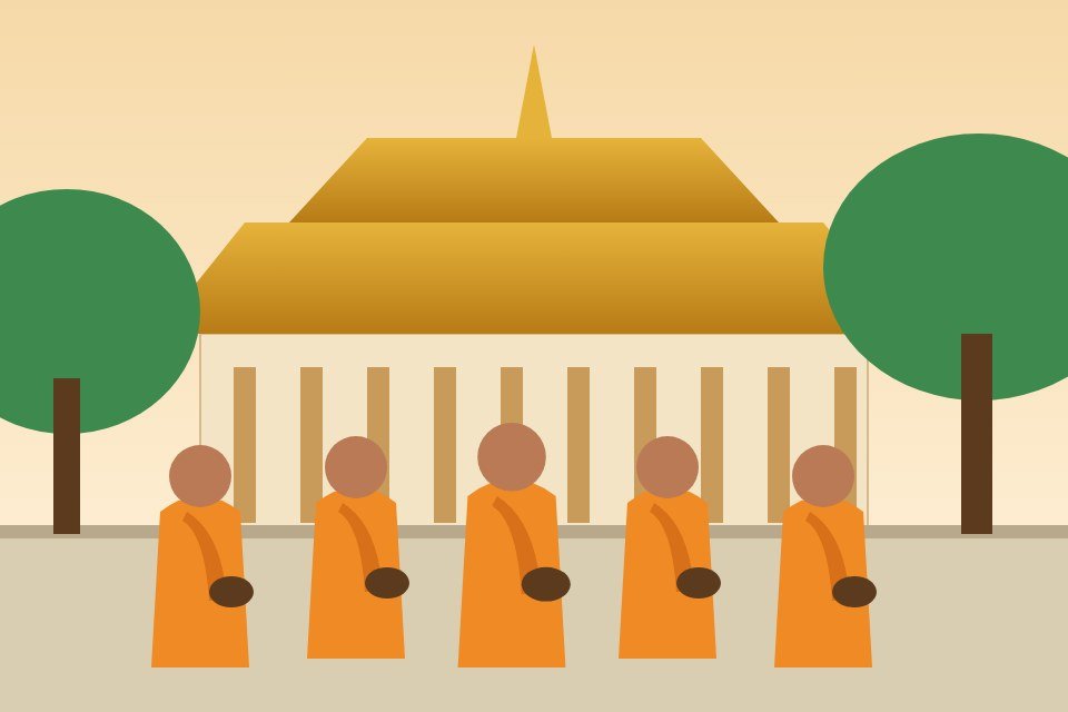 Pchum Ben
