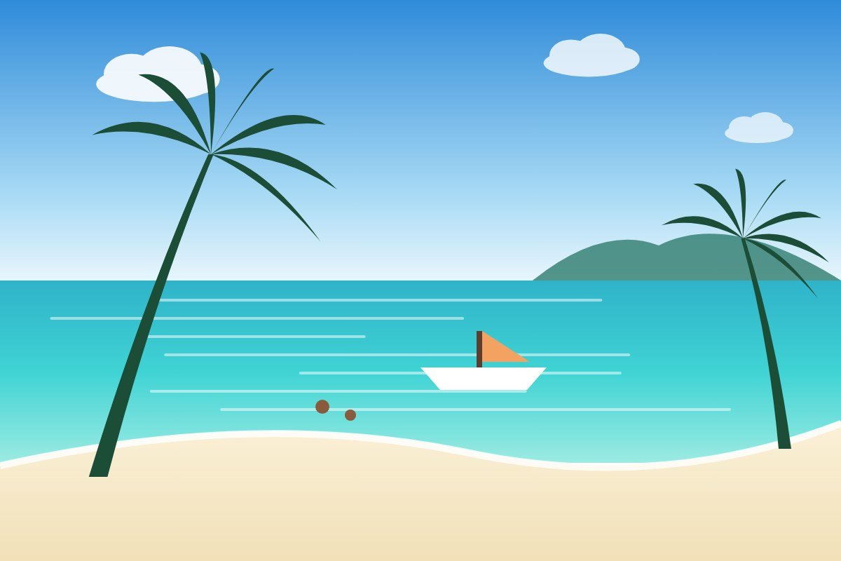 Koh Rong Samloem
