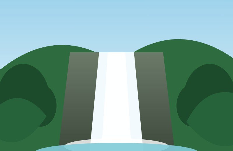 Kulen Mountain