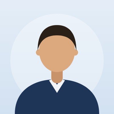 Illustrated portrait placeholder for Dara Vann