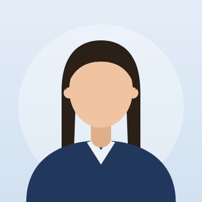 Illustrated portrait placeholder for Nary Srey