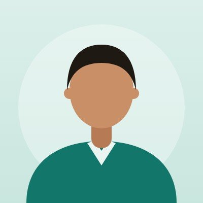 Illustrated portrait placeholder for Piseth Dara