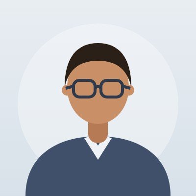 Illustrated portrait placeholder for Rithy Seng